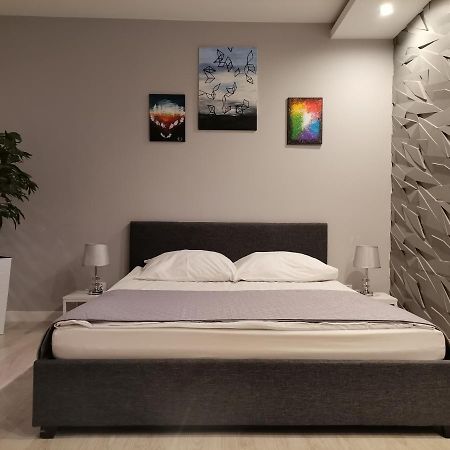 Raul Apartments 比亚韦斯托克 外观 照片