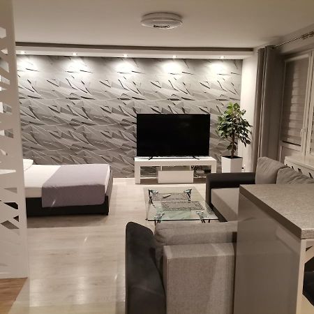 Raul Apartments 比亚韦斯托克 外观 照片